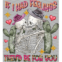 Valentine's Day-QRJ  7504